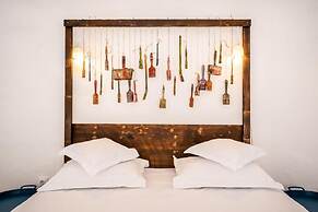 Pensiunea Dealul Verde