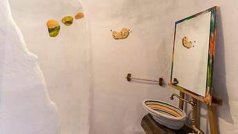 Pensiunea Dealul Verde