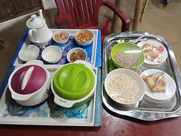 Homocation Changghar Resort