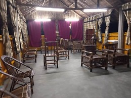 Homocation Changghar Resort