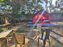 Homocation Changghar Resort