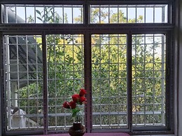 Homocation Changghar Resort