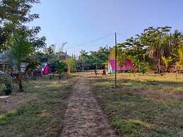 Homocation Changghar Resort