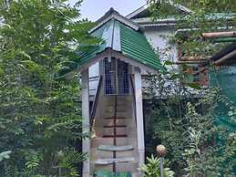 Homocation Changghar Resort