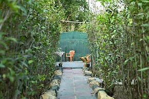 Homocation Changghar Resort