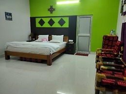 Homocation Changghar Resort