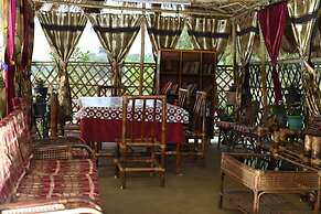 Homocation Changghar Resort