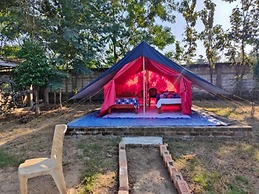 Homocation Changghar Resort