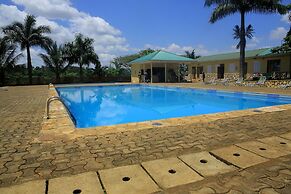 Source Garden Hotel Jinja