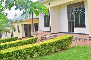 Source Garden Hotel Jinja