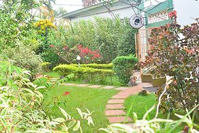 Source Garden Hotel Jinja