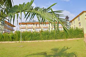 Source Garden Hotel Jinja
