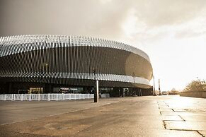 Yachtsman's Cove with 3-Levels