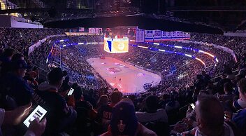 Yachtsman's Cove with 3-Levels