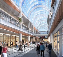 Yachtsman's Cove with 3-Levels