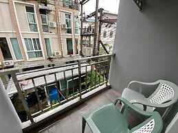 77 Patong Hotel & Spa