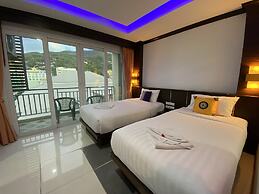 77 Patong Hotel & Spa