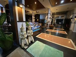 77 Patong Hotel & Spa