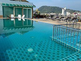 77 Patong Hotel & Spa