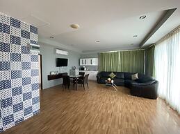 77 Patong Hotel & Spa