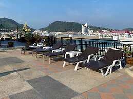 77 Patong Hotel & Spa