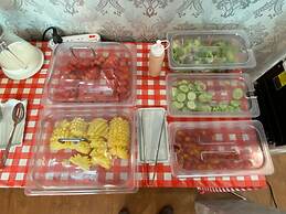 77 Patong Hotel & Spa