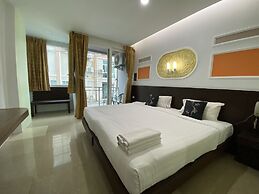 77 Patong Hotel & Spa