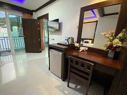 77 Patong Hotel & Spa