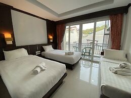 77 Patong Hotel & Spa