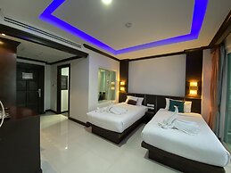 77 Patong Hotel & Spa