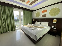 77 Patong Hotel & Spa
