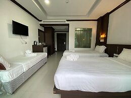 77 Patong Hotel & Spa