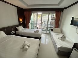 77 Patong Hotel & Spa
