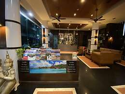 77 Patong Hotel & Spa