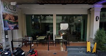 77 Patong Hotel & Spa