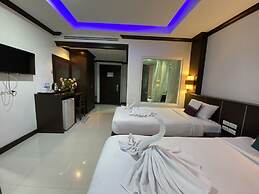 77 Patong Hotel & Spa
