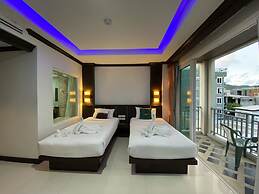 77 Patong Hotel & Spa
