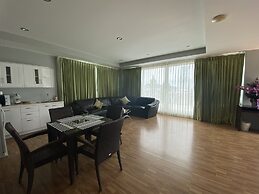 77 Patong Hotel & Spa