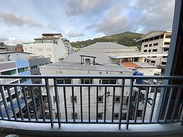 77 Patong Hotel & Spa