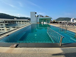 77 Patong Hotel & Spa