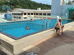 77 Patong Hotel & Spa