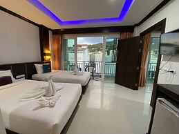 77 Patong Hotel & Spa