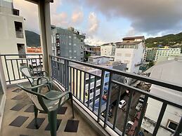 77 Patong Hotel & Spa