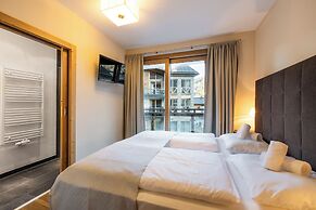 Wildkogel Resorts   Das Wildkogel