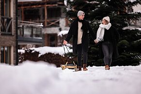 Wildkogel Resorts   Das Wildkogel