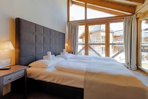 Wildkogel Resorts   Das Wildkogel