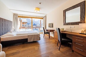 Wildkogel Resorts   Das Wildkogel