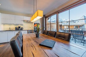 Wildkogel Resorts   Das Wildkogel