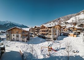 Wildkogel Resorts   Das Wildkogel