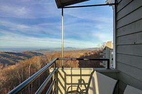 Gatlinburg Summit Smoky Mountains View